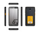 IS655.2 ATEX Zone 2 Smartphone