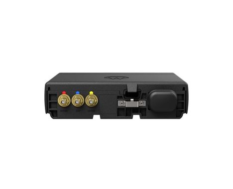 TLK 150 - Motorola LTE Ajoneuvoradiopuhelin