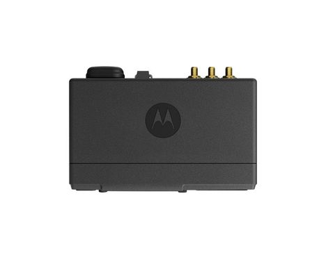 TLK 150 - Motorola LTE Ajoneuvoradiopuhelin