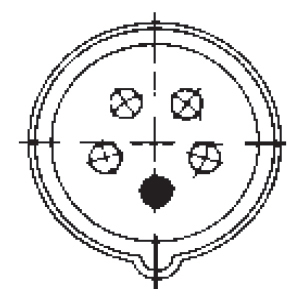 GHG515 / ATEX Pistorasia 125A 5-nap