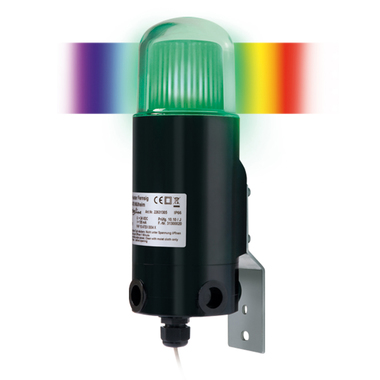 GH5 ActiveLine Multicolor LED majakka