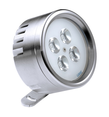 CENTUM°° 4.0100 LED- kohdevalaisin