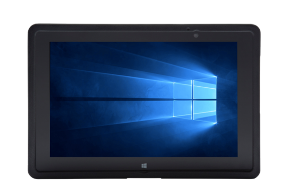 ATEX Zone 1 Windows 10 Tablet