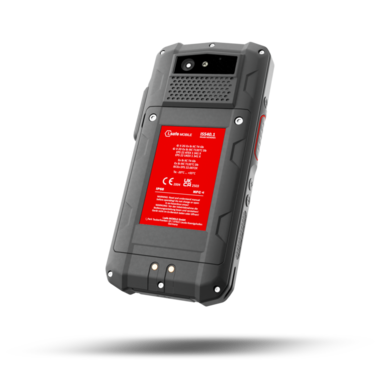 IS540.1 ATEX Zone 1 Rugged Smartphone 5G