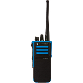 DP4401Ex Motorola Radiopuhelin