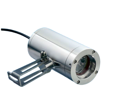 ASL55-LED / ESL55-LED Näkölasivalaisin