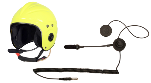 Gecko Headset