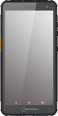 IS655.RG Rugged Smartphone IP68