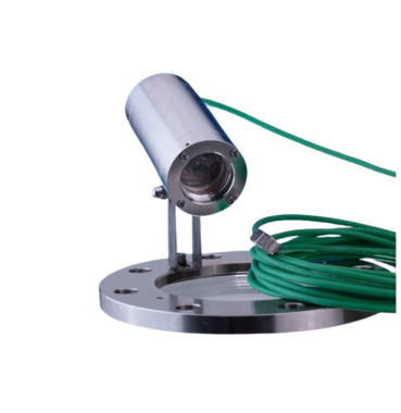 K55-HD-Ex/K55-4K-Ex VISULEX IP-MegaPixel Kamera