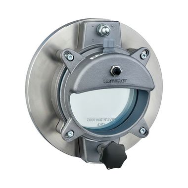 SKS Avattava näkölasiasetelma