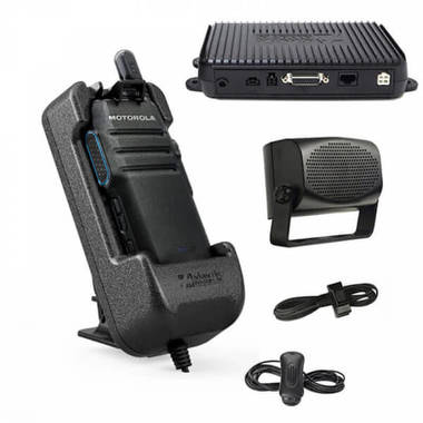 TLK 100i - Motorola LTE Radiopuhelin