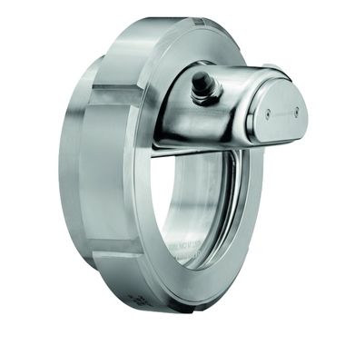 MV-ME ja MV-SLM näkölasiasetelma valaisimella