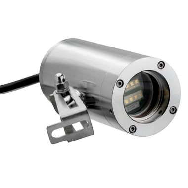 M55-BD-Ex Liiketunnistin hämäräkytkin ATEX