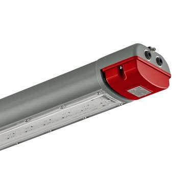 Spartan Linear ATEX- valaisin Zone 2