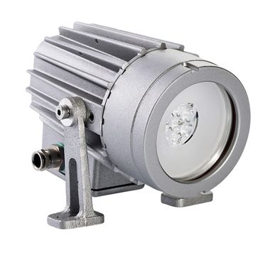 USL07 LED Näkölasi-/kohdevalaisin