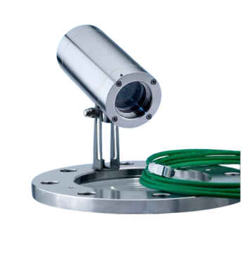 K55-HD-Ex/K55-4K-Ex VISULEX IP-MegaPixel Kamera