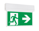 MX Safe Sign C/W S