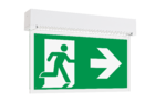 MX Safe Sign C/W U