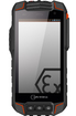 IS530.1 ATEX Zone 1 Rugged Smartphone