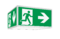 MX Safe Sign Cube