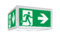 MX Safe Sign Cube