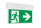 MX Safe Sign C/W S