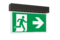 MX Safe Sign C/W U