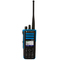 DP4801Ex Motorola Radiopuhelin